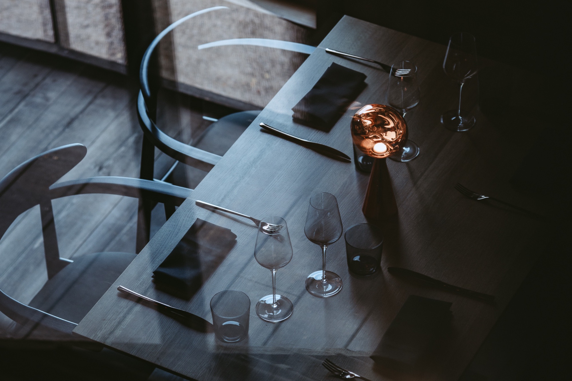 Ravintola TAR Helsinki restaurant contact